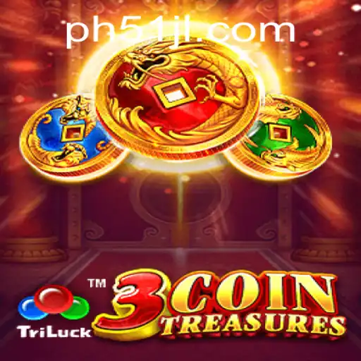 Discover the Intriguing World of 3CoinTreasures - Navigate Your Path to Riches