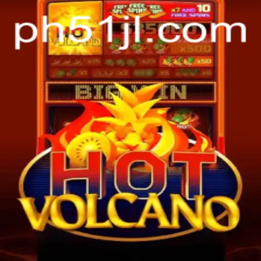 HotVolcano: An Exciting Venture into the Gaming World