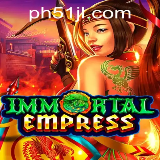ImmortalEmpress: A Majestic Journey Through the Virtual Realms