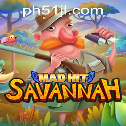 MadHitSavannah: A New Gaming Adventure