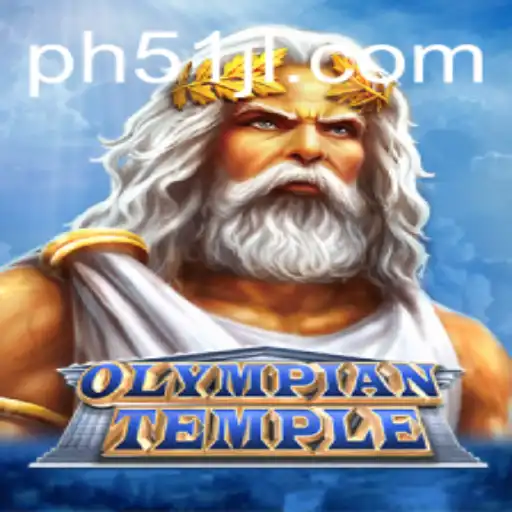 Exploring the Mystical World of OlympianTemple: A Journey into the Unknown