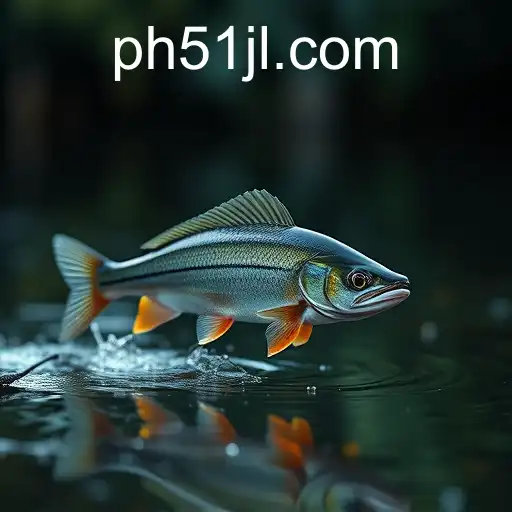 The Exciting Evolution of Online Fishing with 51jl.vip