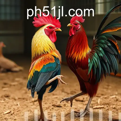 Online Sabong: Tradition Meets Technology