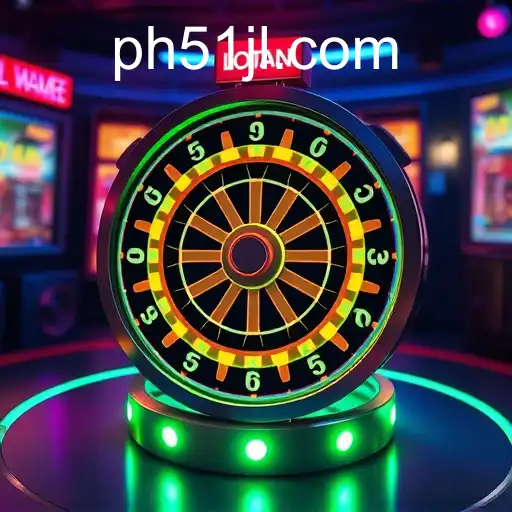 Exploring Rotary Games and the Influence of 51jl.vip