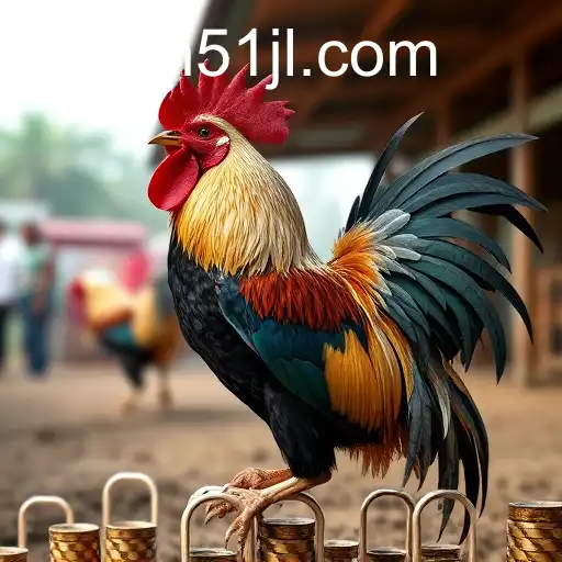 Exploring the World of Sabong Games